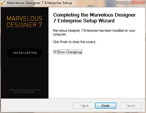 Marvelous Designer 7.5汉化免费版下载[百度网盘资源]