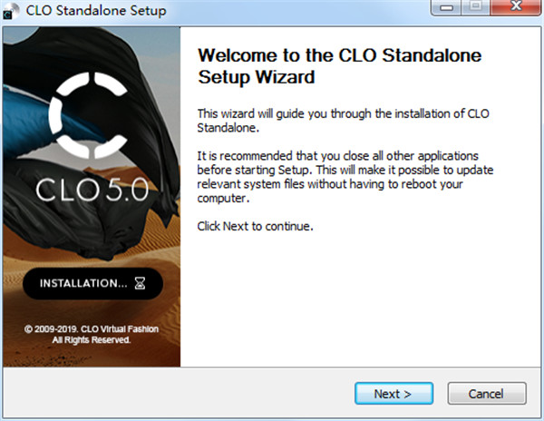CLO Standalone 5破解版下载_CLO Standalone 5中文破解版 v5.0.100下载(附破解补丁)[百度网盘资源]