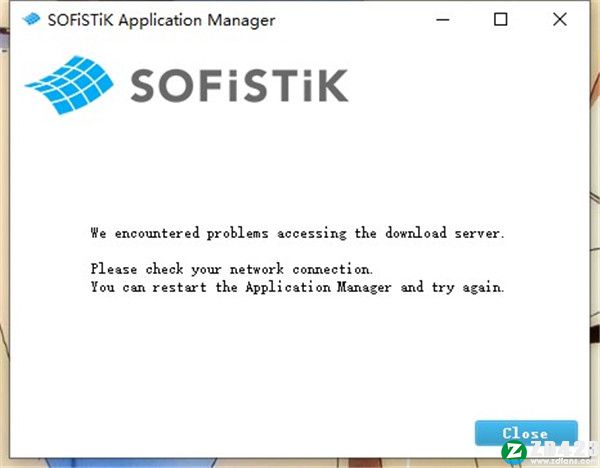 SOFiSTiK 2022破解版-SOFiSTiK中文激活版下载 v2022.2(附安装教程)[百度网盘资源]