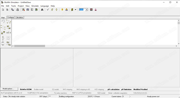 BioWin 6破解版