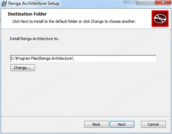 Renga Architecture免费版(建筑设计软件)下载 v3.3.24701.0