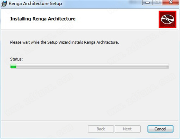 Renga Architecture免费版(建筑设计软件)下载 v3.3.24701.0