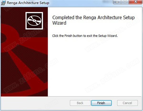 Renga Architecture免费版(建筑设计软件)下载 v3.3.24701.0