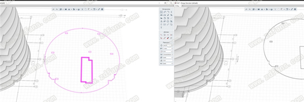 Renga Architecture免费版(建筑设计软件)下载 v3.3.24701.0