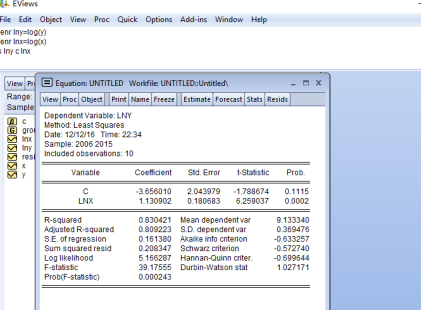 Eviews 12中文破解版-Eviews 12(预测分析计量软件)软件下载 v12.0(附安装教程)[百度网盘资源]