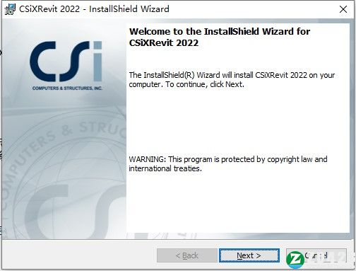 CSiXRevit 2022破解补丁-CSiXRevit 2022注册机下载