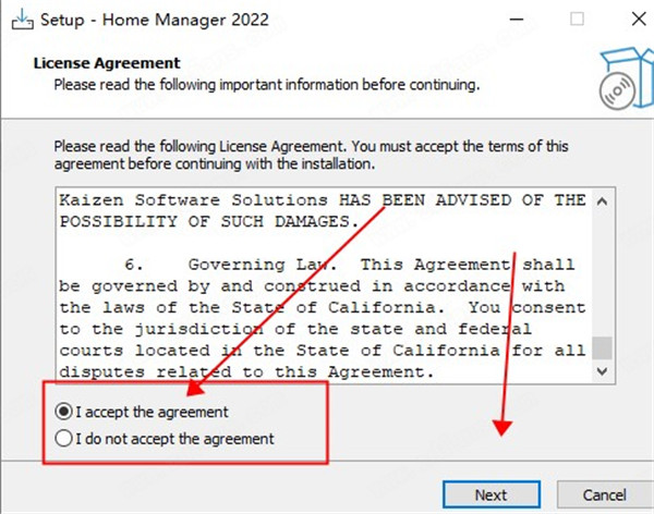 Home Manager 2022破解版-Home Manager 2022免费激活版下载 v4.0.1002.0