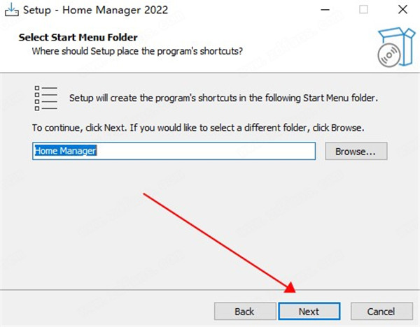 Home Manager 2022破解版-Home Manager 2022免费激活版下载 v4.0.1002.0