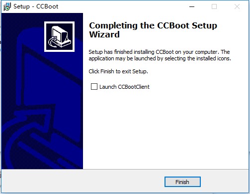 CCBoot 2018中文破解版下载(附破解补丁)