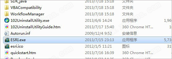 arcgis10.2破解版下载-arcgis10.2中文破解版下载(附安装教程)[百度网盘资源]