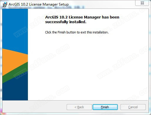 arcgis10.2破解版下载-arcgis10.2中文破解版下载(附安装教程)[百度网盘资源]
