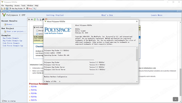 MathWorks MATLAB R2020a中文破解版 v9.8.0下载(附许可证文件及破解补丁)[百度网盘资源]