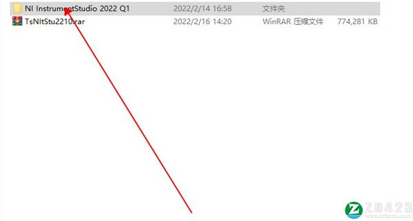 NI InstrumentStudio 2022破解版-NI InstrumentStudio 2022最新激活版下载 v2022.1.0[百度网盘资源]