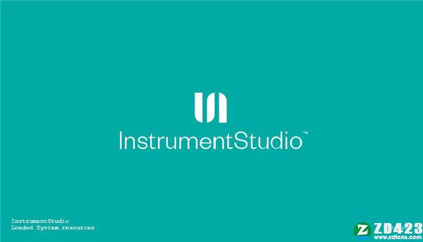 NI InstrumentStudio 2022破解版-NI InstrumentStudio 2022最新激活版下载 v2022.1.0[百度网盘资源]