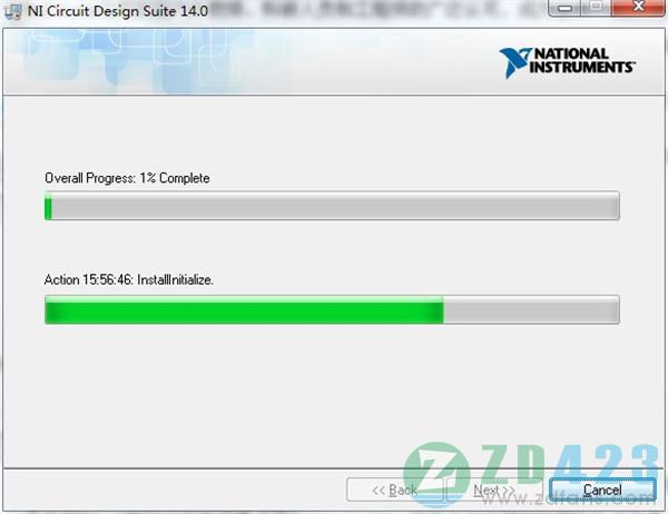 Multisim14专业版下载(附安装+破解教程)[百度网盘资源]