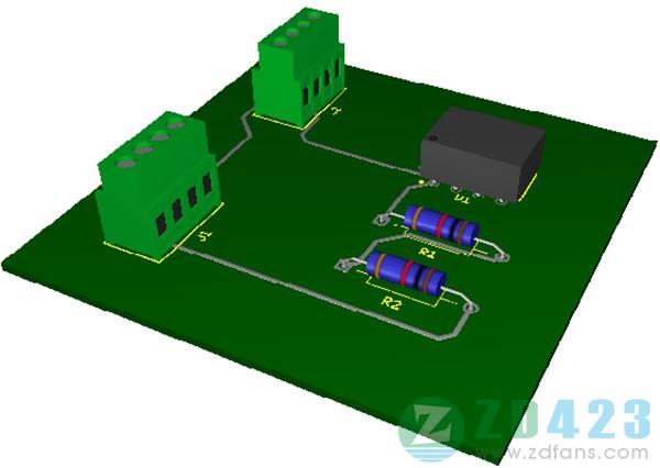 Multisim14专业版下载(附安装+破解教程)[百度网盘资源]