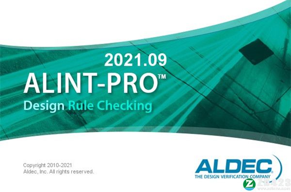 Aldec ALINT-PRO