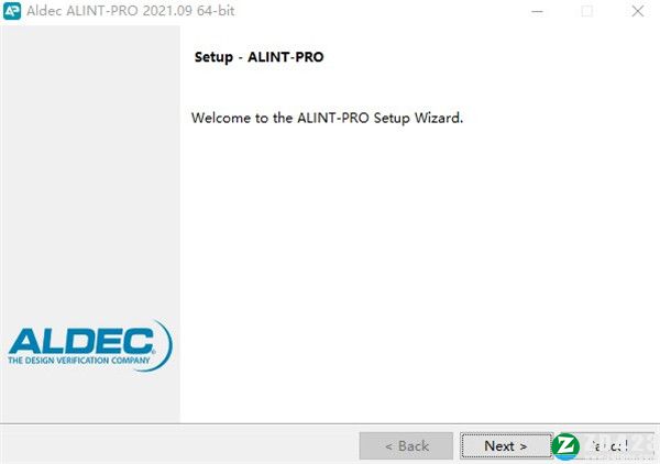 Aldec ALINT-PRO中文破解版-Aldec ALINT-PRO完美激活版下载 v2021.09(附安装教程)[百度网盘资源]