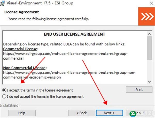 ESI ProCAST 2021破解版-ESI ProCAST 2021永久激活版下载 v2021.5[百度网盘资源]