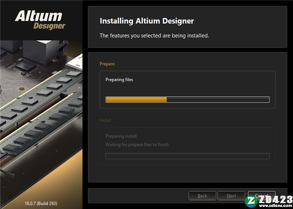 Altium Designer 18破解版下载-Altium Designer 18中文免费版下载 v18.0.7[百度网盘资源]