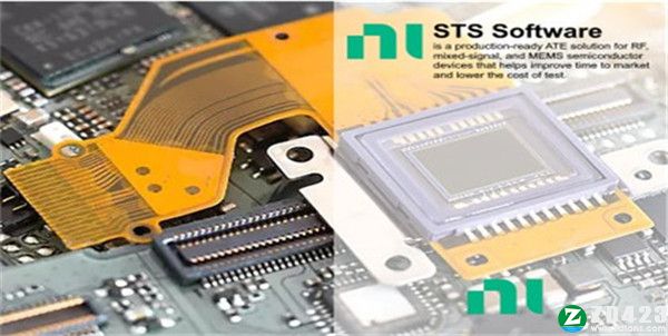 STS Software