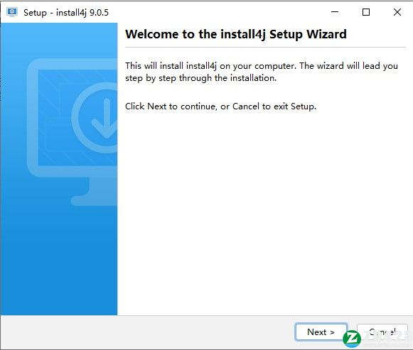 Install4j 9破解版-EJ Technologies Install4j 9中文免费版下载 v9.0.5(附破解补丁)
