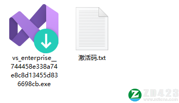 vs 2022企业版-visual studio 2022中文企业破解版下载(安装教程)