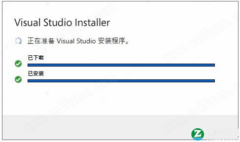 vs 2022企业版-visual studio 2022中文企业破解版下载(安装教程)