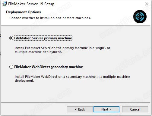 FileMaker Server 19中文破解版-Claris FileMaker Server 19激活免费版下载(附破解补丁)[百度网盘资源]