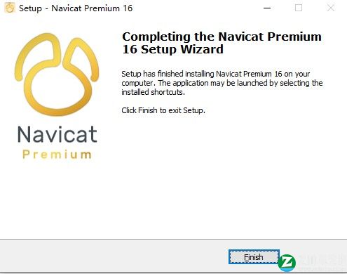 Navicat Premium 16激活码-Navicat Premium 16破解补丁下载 v0.1