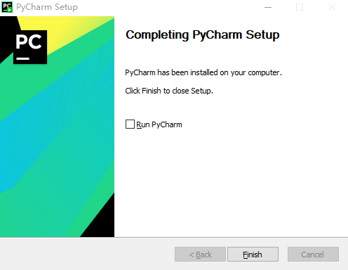 Pycharm破解补丁2021-JetBrains PyCharm 2021破解插件下载(附使用教程)