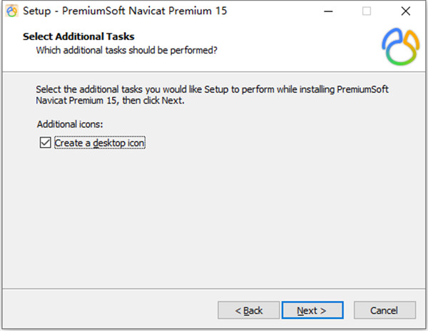 Navicat Premium 15破解版 v15.0.3下载(附注册机及安装破解教程)