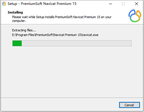 Navicat Premium 15破解版 v15.0.3下载(附注册机及安装破解教程)