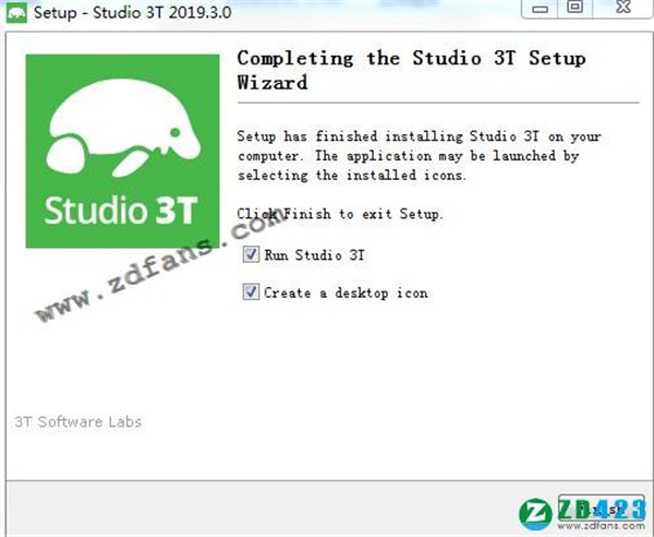 Studio 3T无限试用激活破解版下载 v2019.3.0