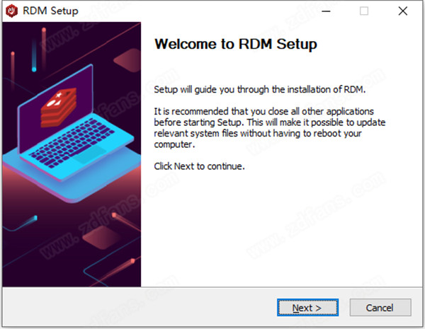 RDM 2021破解版-Redis Desktop Manager 2021中文版下载