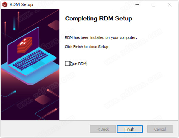 RDM 2021破解版-Redis Desktop Manager 2021中文版下载