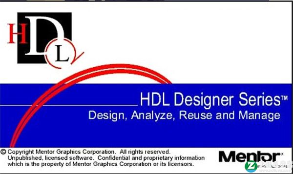 HDL Designer Series(HDS)2021破解版