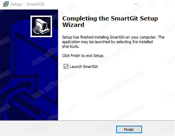 SmartGit 21中文版-SmartGit 21(GitGUI 客户端)免费版下载 v21.1