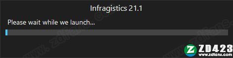 Infragistics Ultimate 2021破解补丁-Infragistics Ultimate 2021破解文件下载 v2021.1