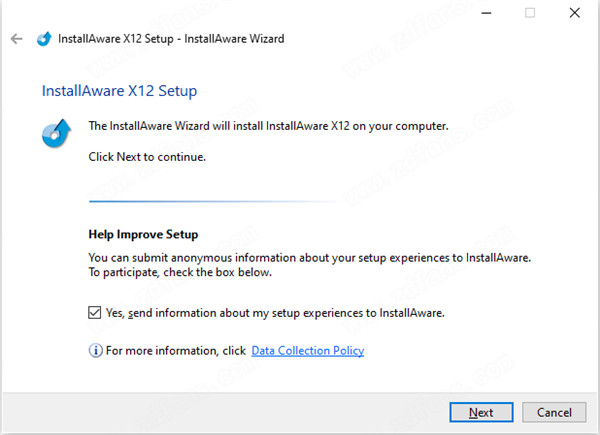 InstallAware Studio Admin X12破解版 v29.03.00.2020下载(附注册机)[百度网盘资源]