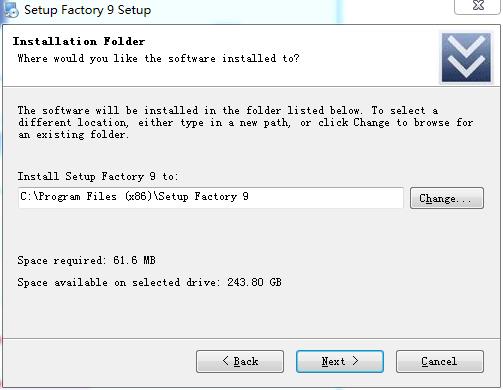 setup factory(安装程序制作工具)汉化破解版下载(附序列号及汉化补丁) v9.1.0