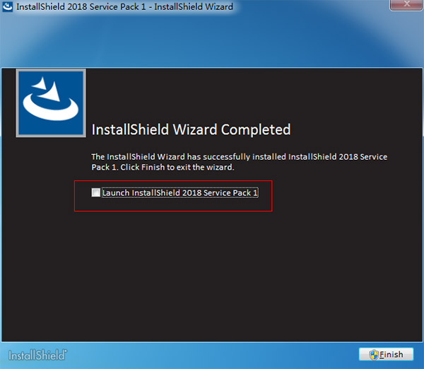 InstallShield 2018破解版下载(附破解补丁及安装破解教程)[百度网盘资源]