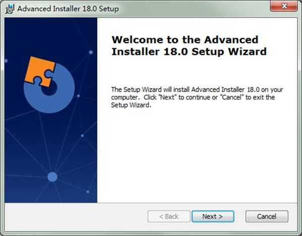 Advanced Installer 18中文破解版下载 v18.0(附破解补丁+破解教程)