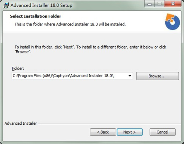 Advanced Installer 18中文破解版下载 v18.0(附破解补丁+破解教程)