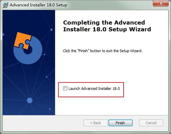 Advanced Installer 18中文破解版下载 v18.0(附破解补丁+破解教程)