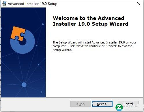 Advanced Installer 19中文破解版-Advanced Installer Architect 19最新免费版下载 v19.0(附破解补丁)