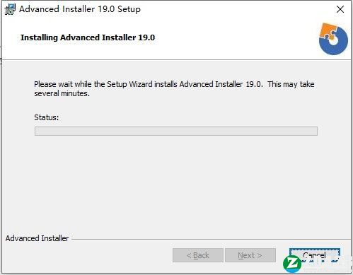 Advanced Installer 19破解补丁-Advanced Installer 19升级补丁下载 v19.0