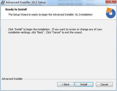 Advanced Installer 16特别授权版下载 v16.3
