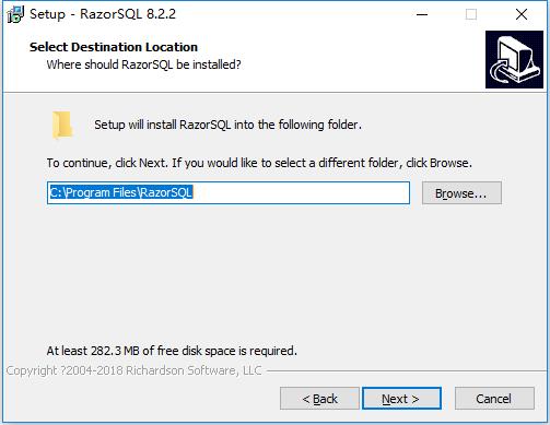 RazorSQL 8破解版_RazorSQL破解版下载 v8.2.2(含注册机)