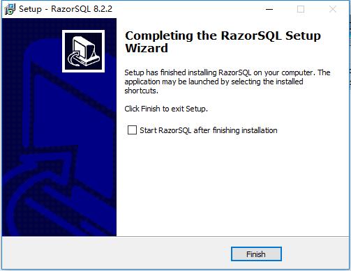 RazorSQL 8破解版_RazorSQL破解版下载 v8.2.2(含注册机)